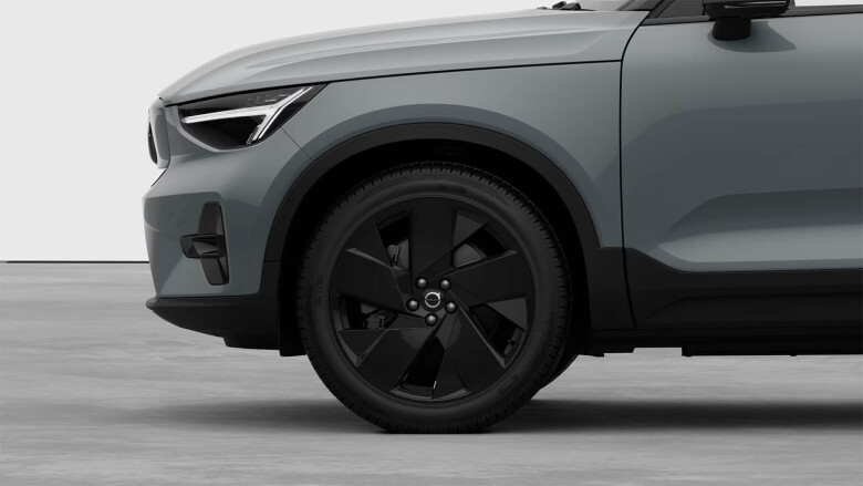 Volvo EX40 325kW TM Perf Plus Black Edition 82kWh 5dr Auto Electric Estate